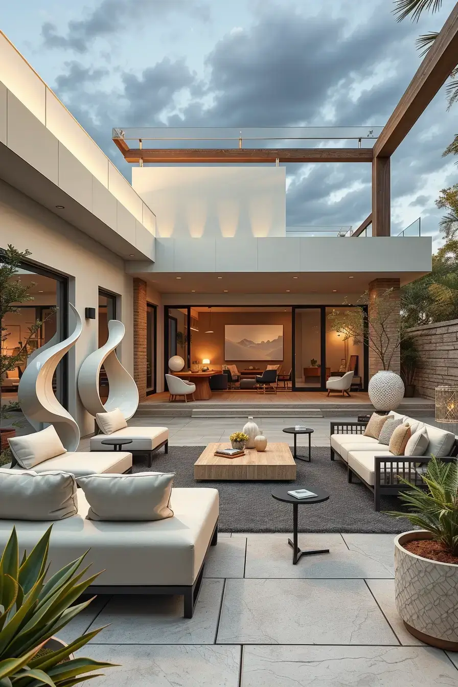 58 Outdoor Relaxing Area 2026 Ideas For Stylish And Modern Outdoor Living