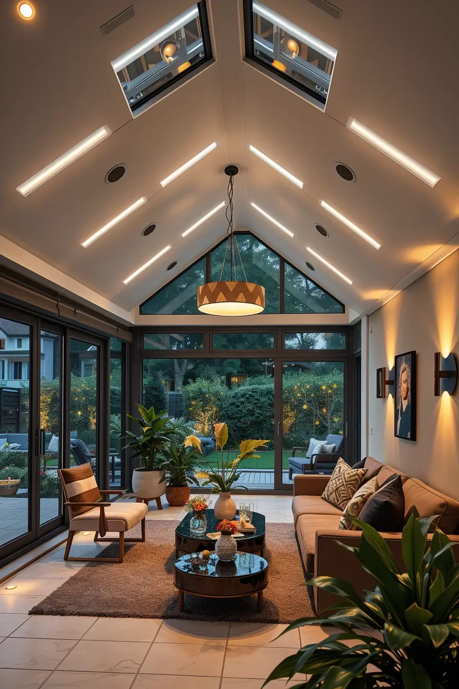 60 Garden Room Extensions 2026: Creative, Stylish, Modern & Unique Designer Ideas