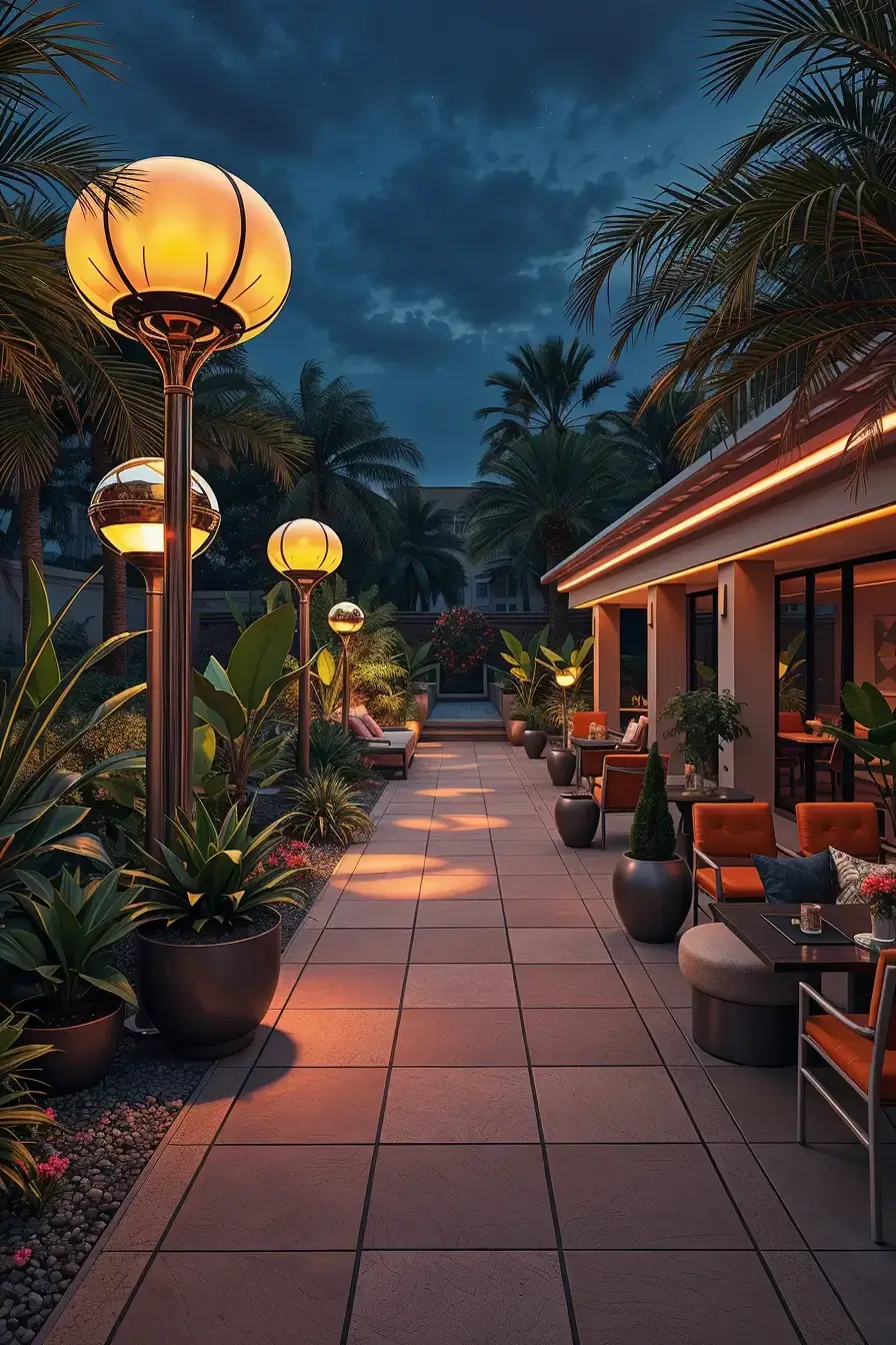 58 Garden Lights Ideas 2026 For Creative And Modern Outdoor Design