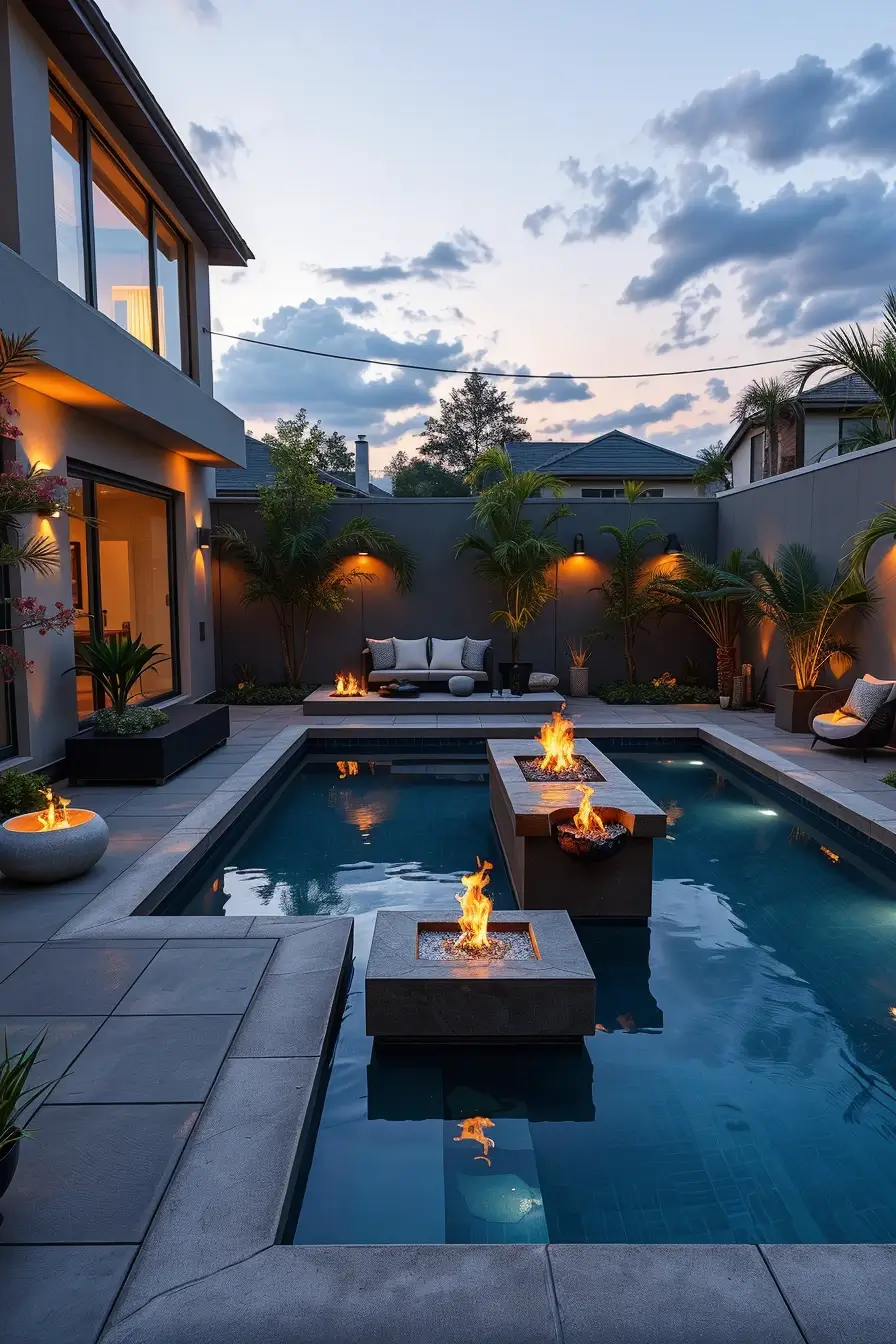 55 Small Pool Ideas 2026: Creative, Curved, And Designer Backyard Inspiration