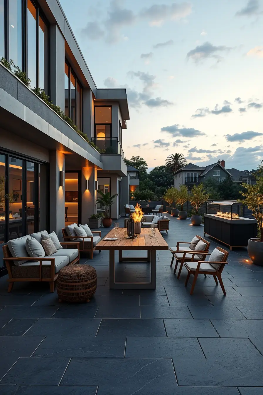 59 Outdoor Tiles For Floor 2026 Trends For Modern Patio And Terrace Design