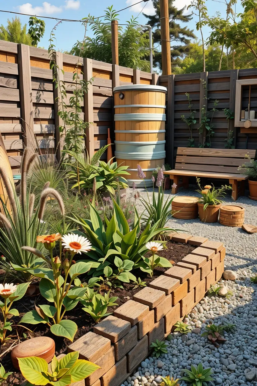 60 Flower Bed Border Ideas 2026 For Creative And Stylish Garden Edging