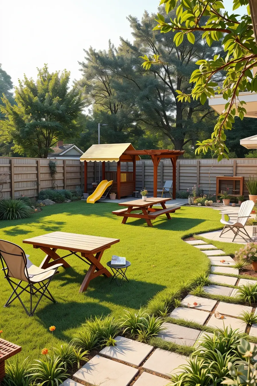 56 Clover Lawn Ideas 2026: Sustainable, Low-Maintenance & Eco-Friendly Yard Inspiration