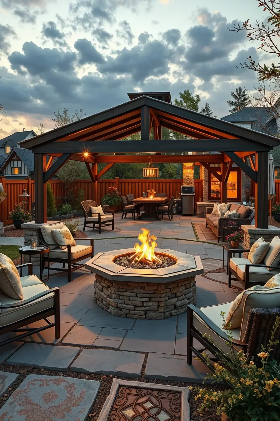 60 Gazebo Ideas Backyard 2026: Modern, Cozy, Stylish Outdoor Inspiration