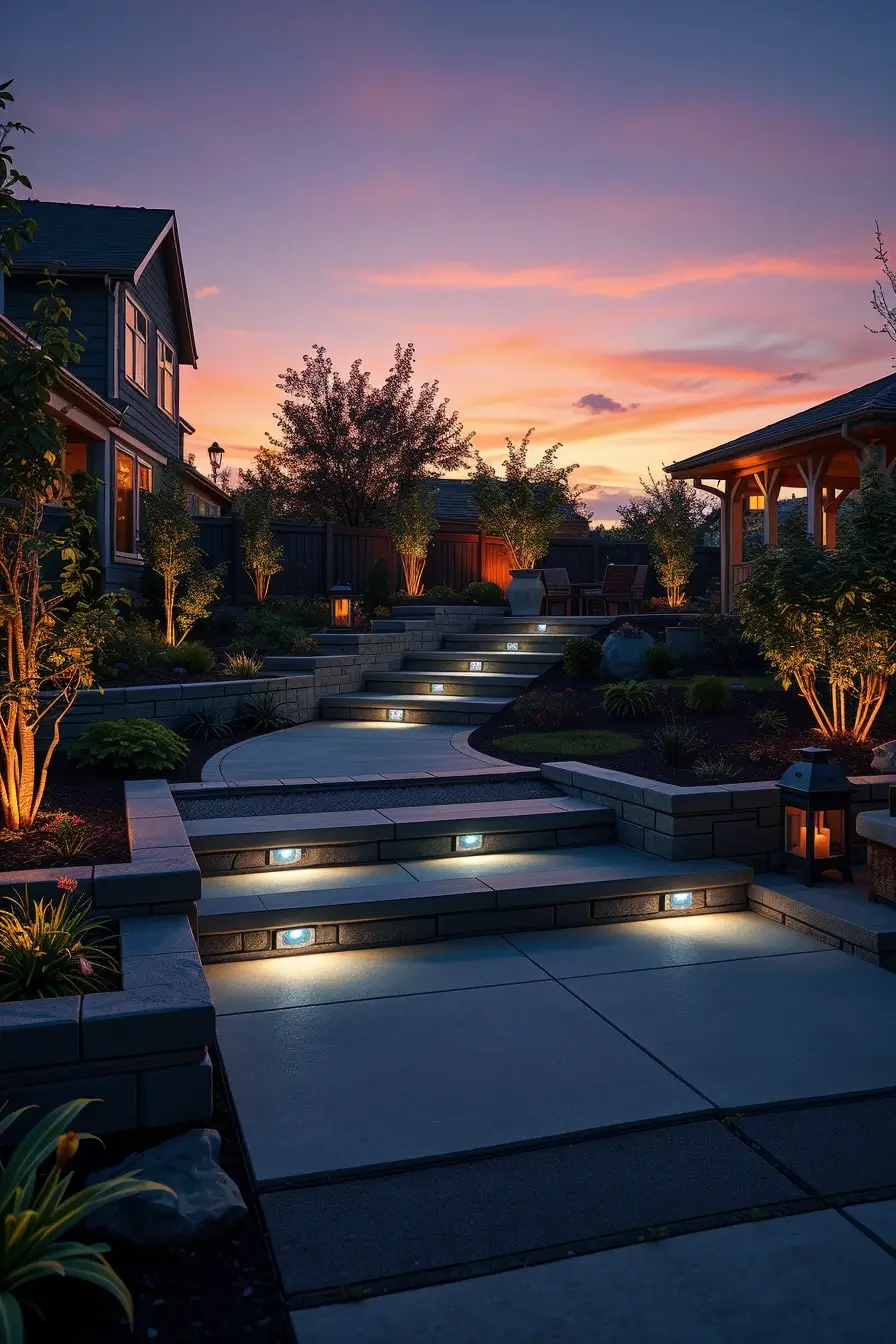 62 Backyard Landscaping Ideas 2026 For Creative, Modern, And Designer Outdoor Spaces