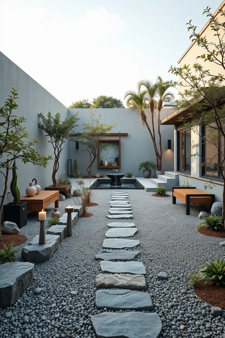 57 Garden Inspiration Ideas 2026 For Stylish And Modern Outdoor Spaces