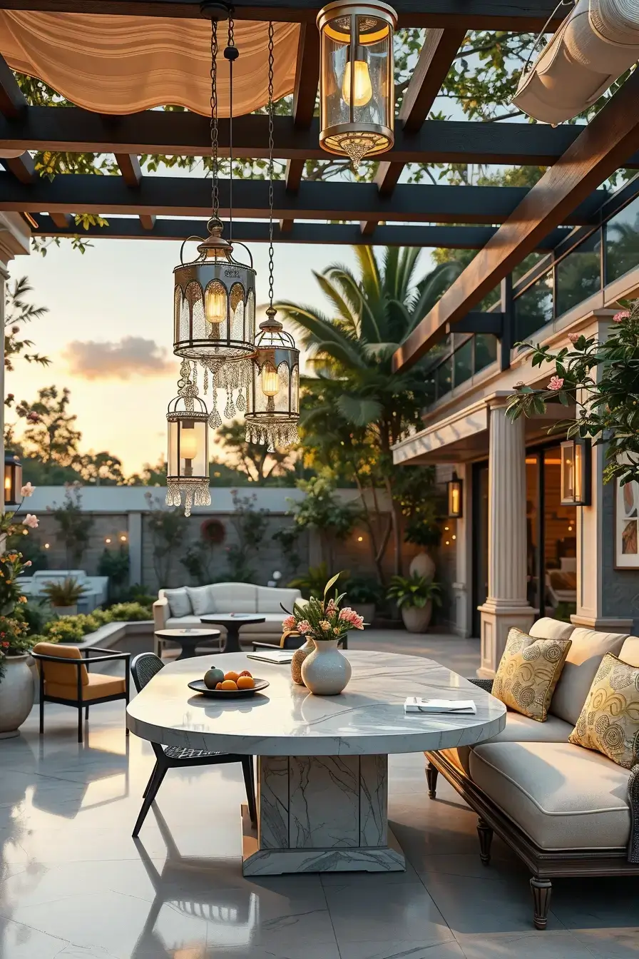 58 Garden Lights Ideas 2026 For Creative And Modern Outdoor Design