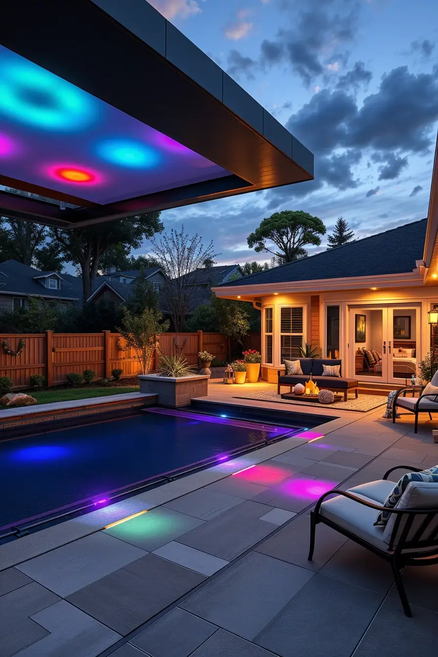 59 Above Ground Pool Ideas 2026 For A Stylish And Modern Backyard