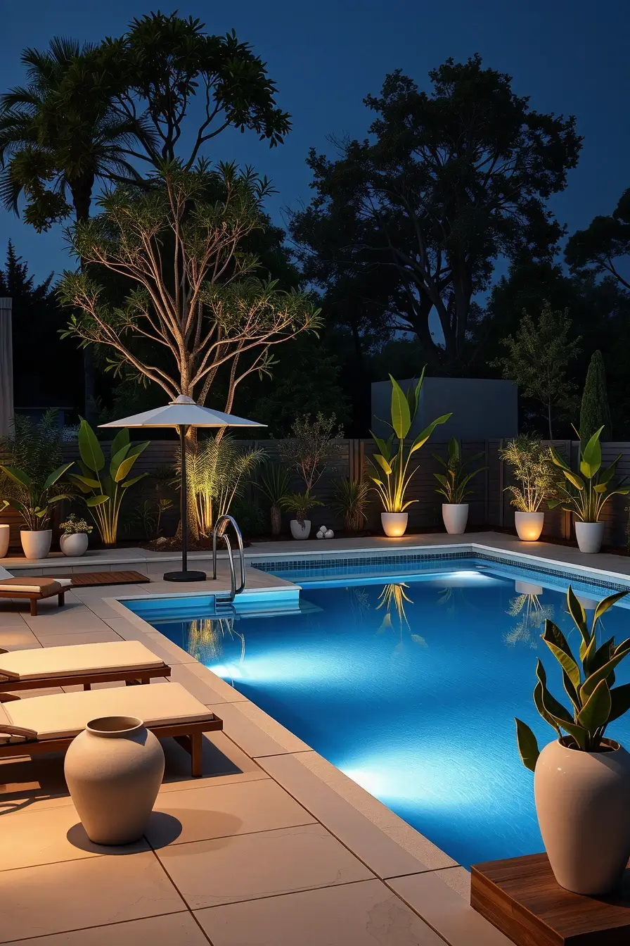 56 Outdoor Pool Area Above Ground 2026 Ideas For A Stylish Backyard Upgrade