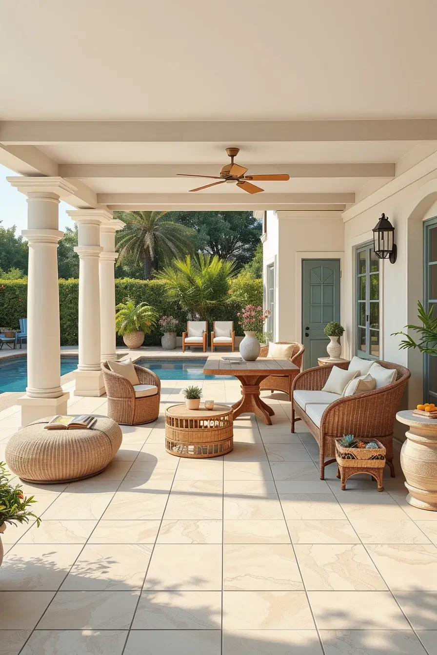 59 Outdoor Tiles For Floor 2026 Trends For Modern Patio And Terrace Design