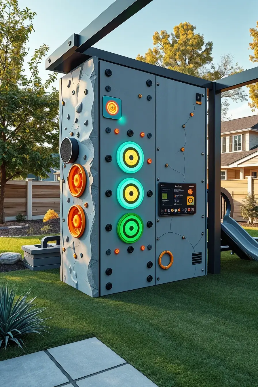 54 Backyard Playground Ideas 2026 For A Fun, Safe, And Creative Outdoor Space