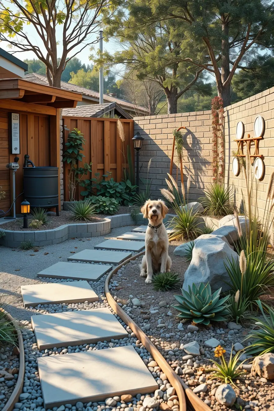 56 Backyard Dog Potty Area 2026 Ideas For A Clean And Modern Yard