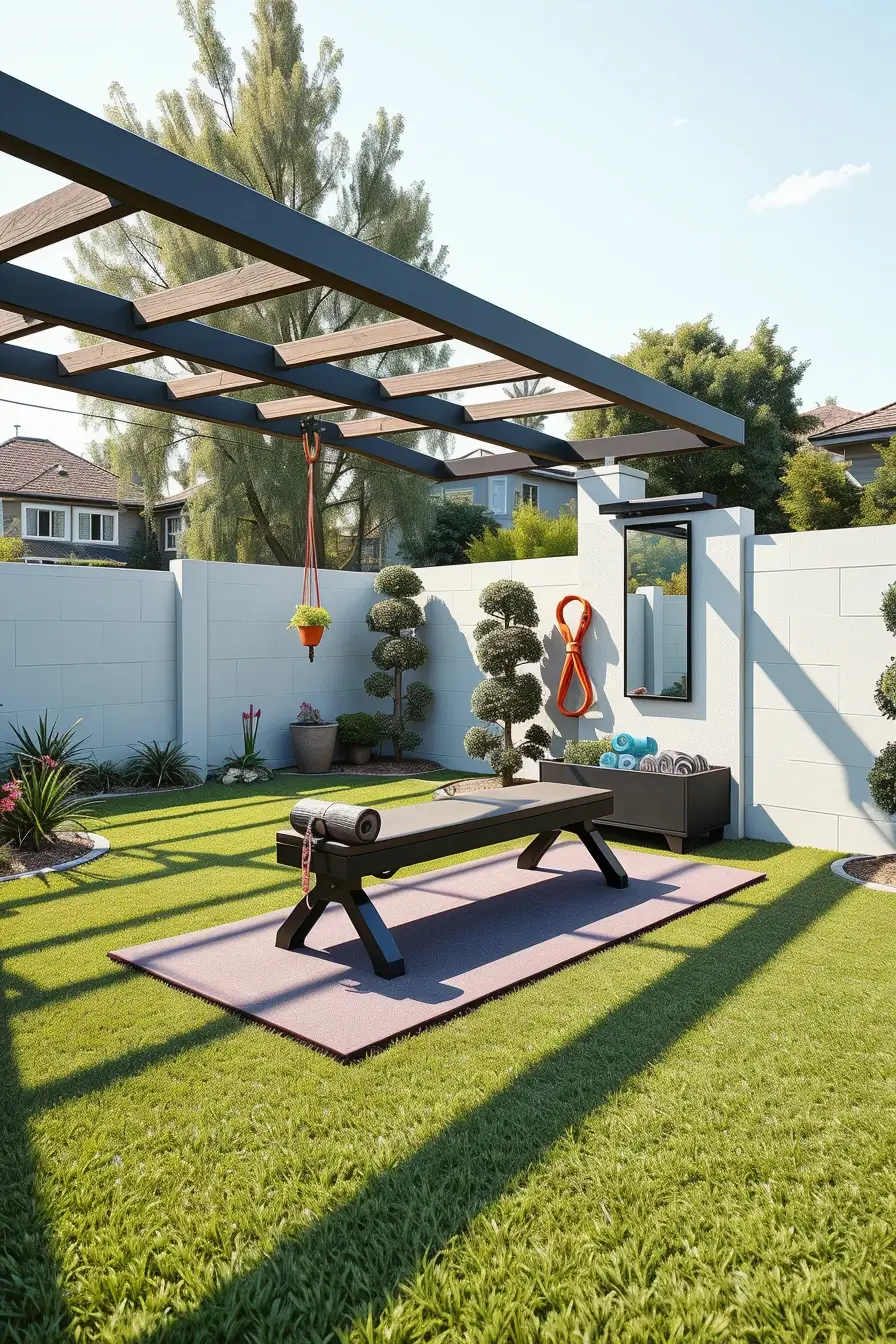 56 Artificial Grass Backyard Ideas 2026 For A Modern And Low-Maintenance Outdoor Space