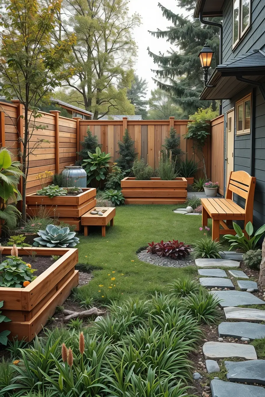 56 Clover Lawn Ideas 2026: Sustainable, Low-Maintenance & Eco-Friendly Yard Inspiration