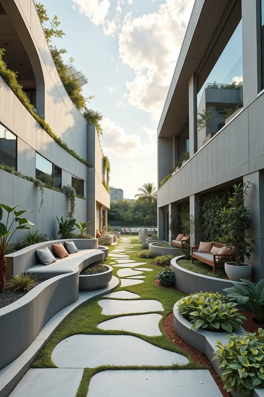 62 Garden Landscaping 2026 Ideas For Creative And Artistic Outdoor Design