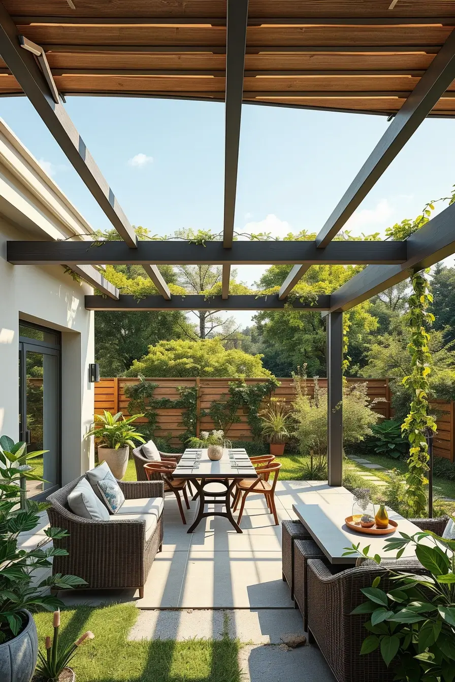 57 Garden Inspiration Ideas 2026 For Stylish And Modern Outdoor Spaces