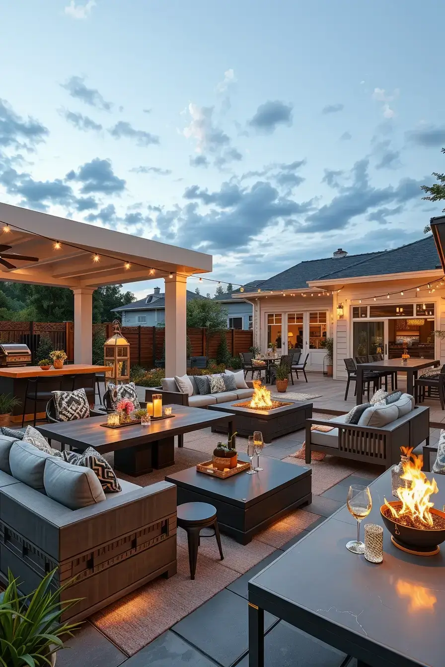 58 Outdoor Relaxing Area 2026 Ideas For Stylish And Modern Outdoor Living
