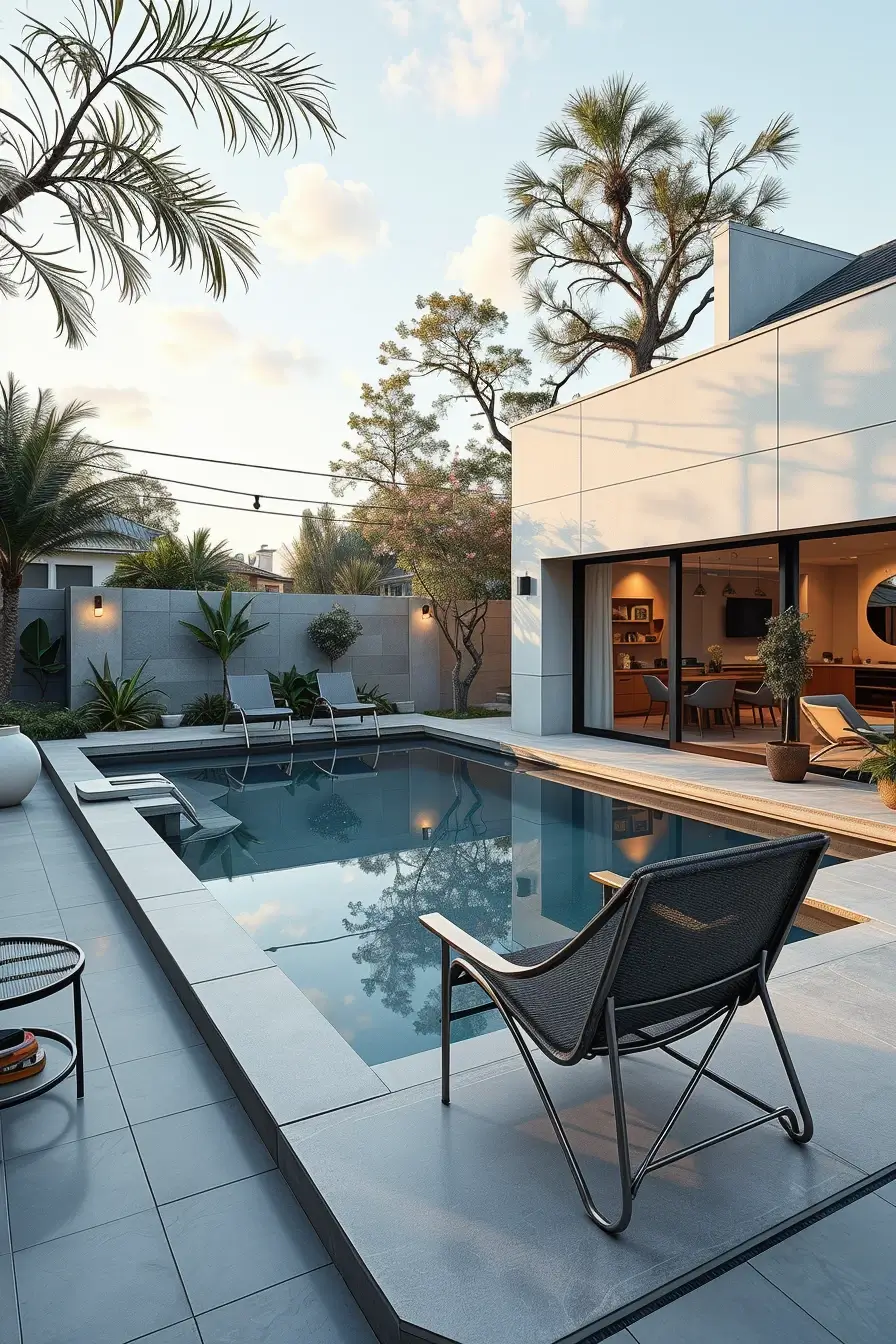 55 Small Pool Ideas 2026: Creative, Curved, And Designer Backyard Inspiration