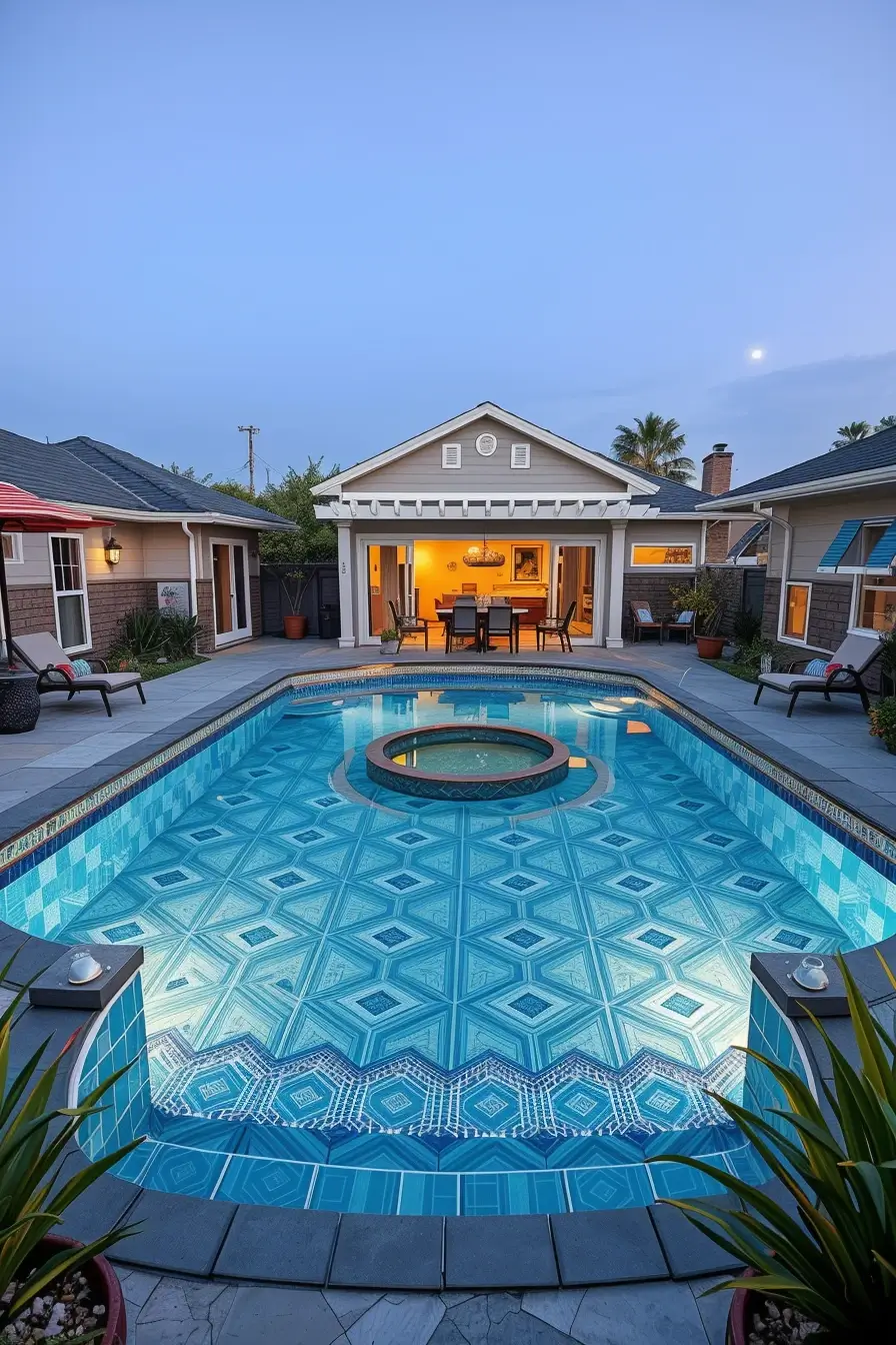 59 Above Ground Pool Ideas 2026 For A Stylish And Modern Backyard