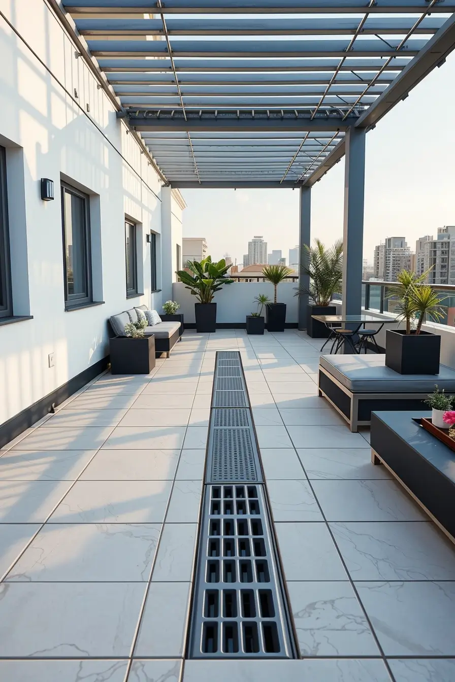 59 Outdoor Tiles For Floor 2026 Trends For Modern Patio And Terrace Design