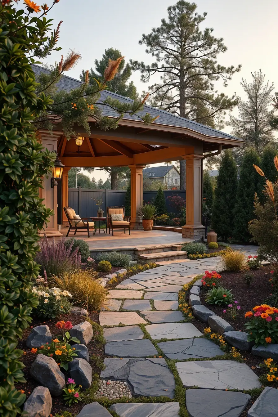 58 Covered Patio Ideas 2026: Stylish Outdoor Living Trends For Every Backyard