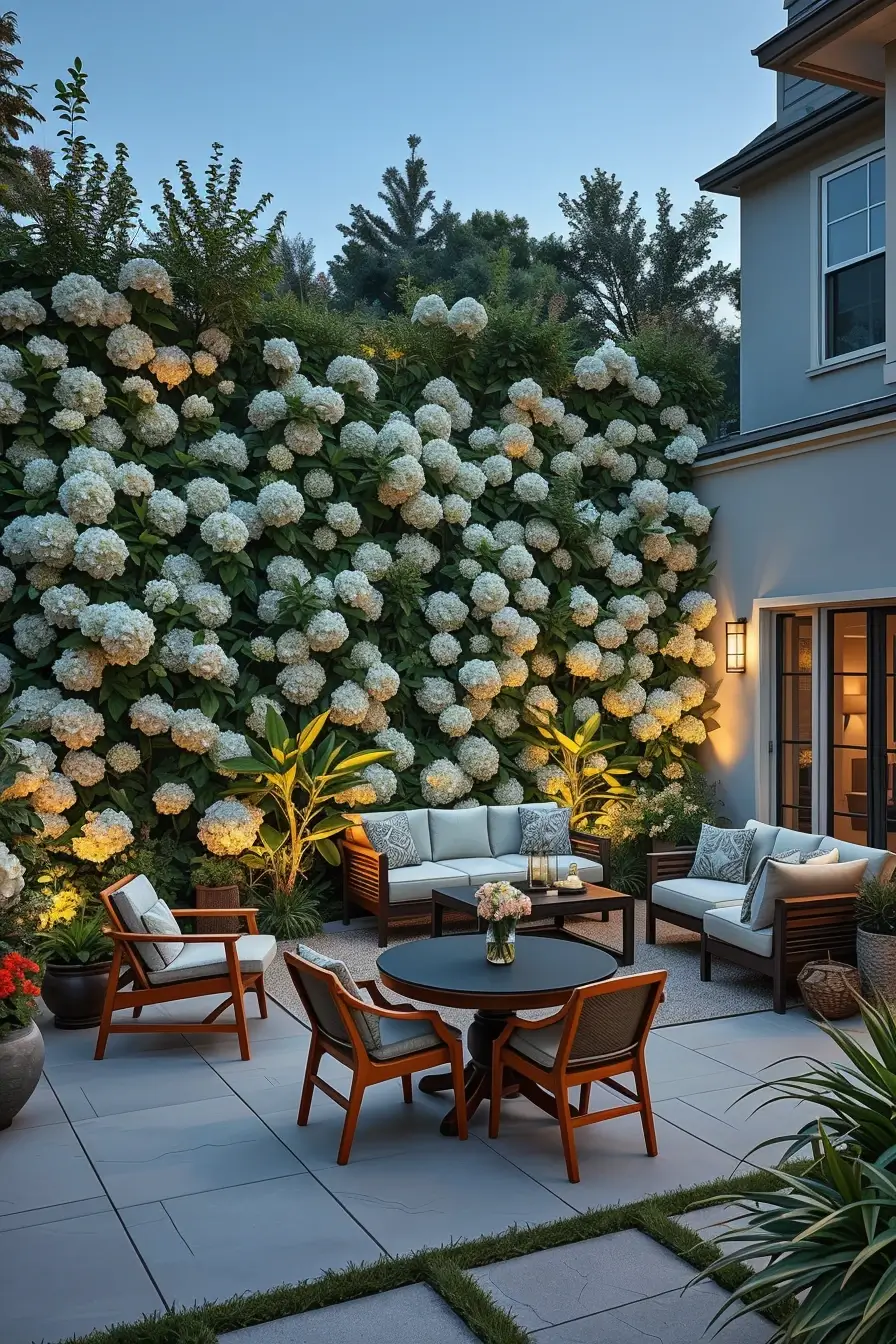 60 Hydrangea Garden Design 2026 Ideas For A Creative And Stylish Landscape