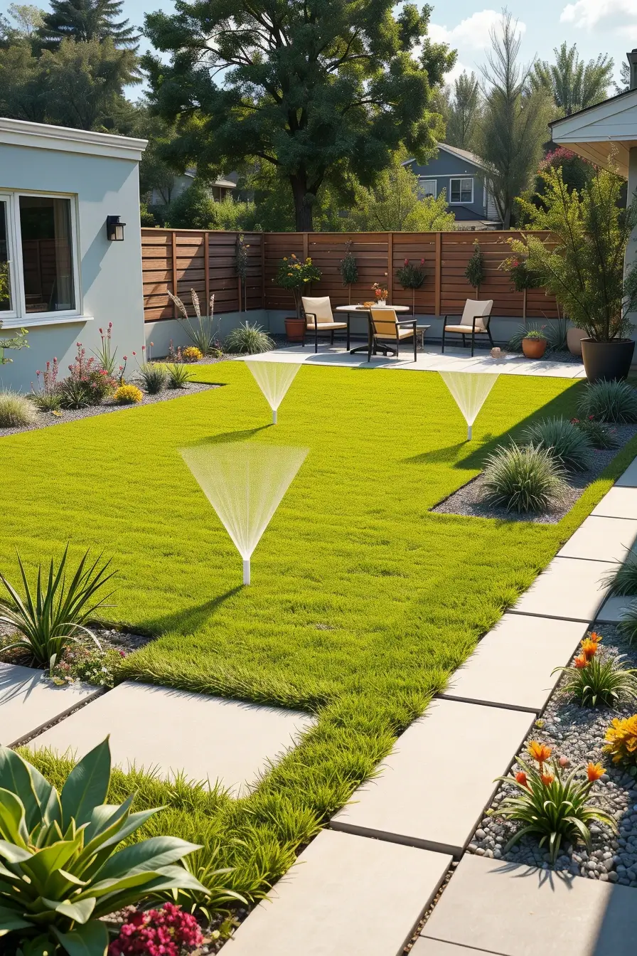 56 Clover Lawn Ideas 2026: Sustainable, Low-Maintenance & Eco-Friendly Yard Inspiration