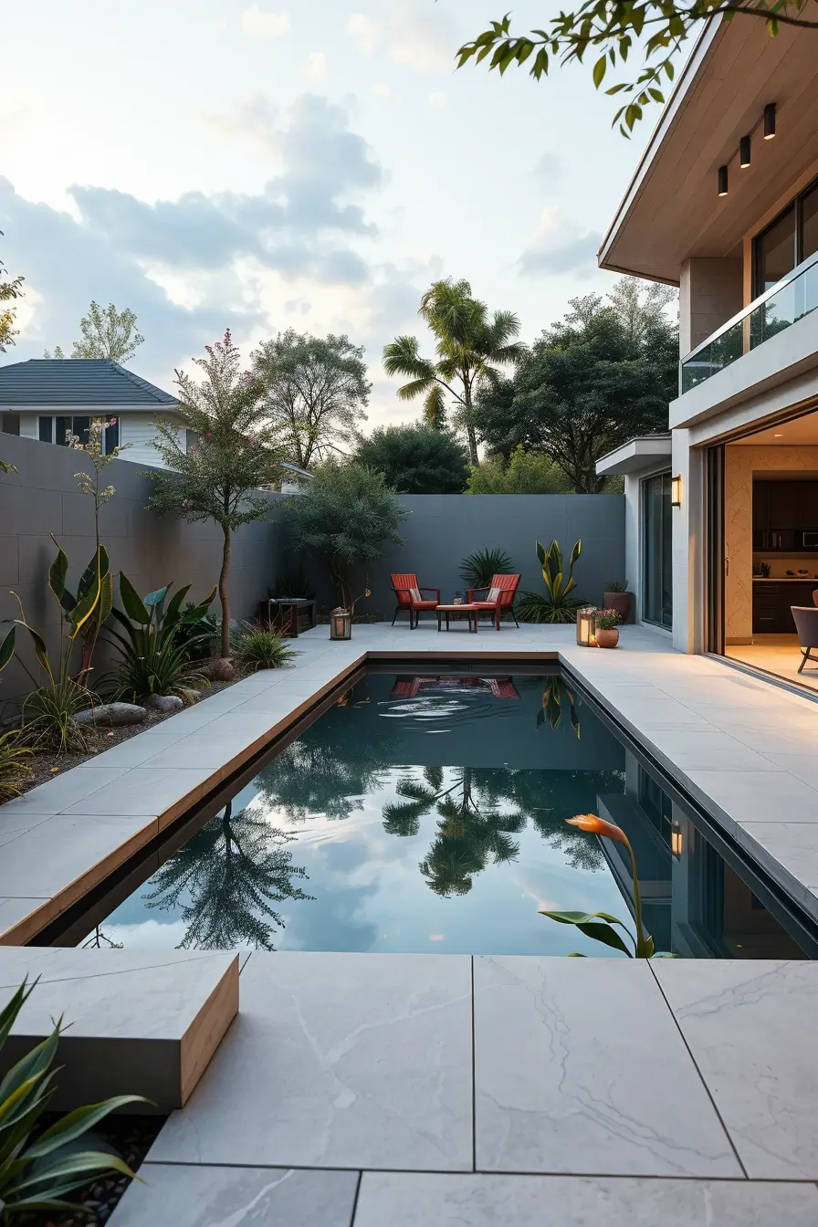 62 Backyard Landscaping Ideas 2026 For Creative, Modern, And Designer Outdoor Spaces