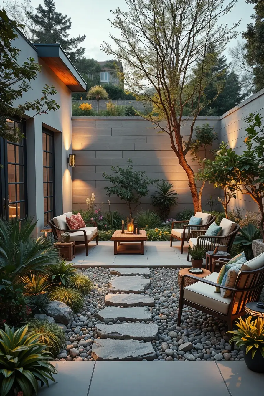 57 Garden Inspiration Ideas 2026 For Stylish And Modern Outdoor Spaces