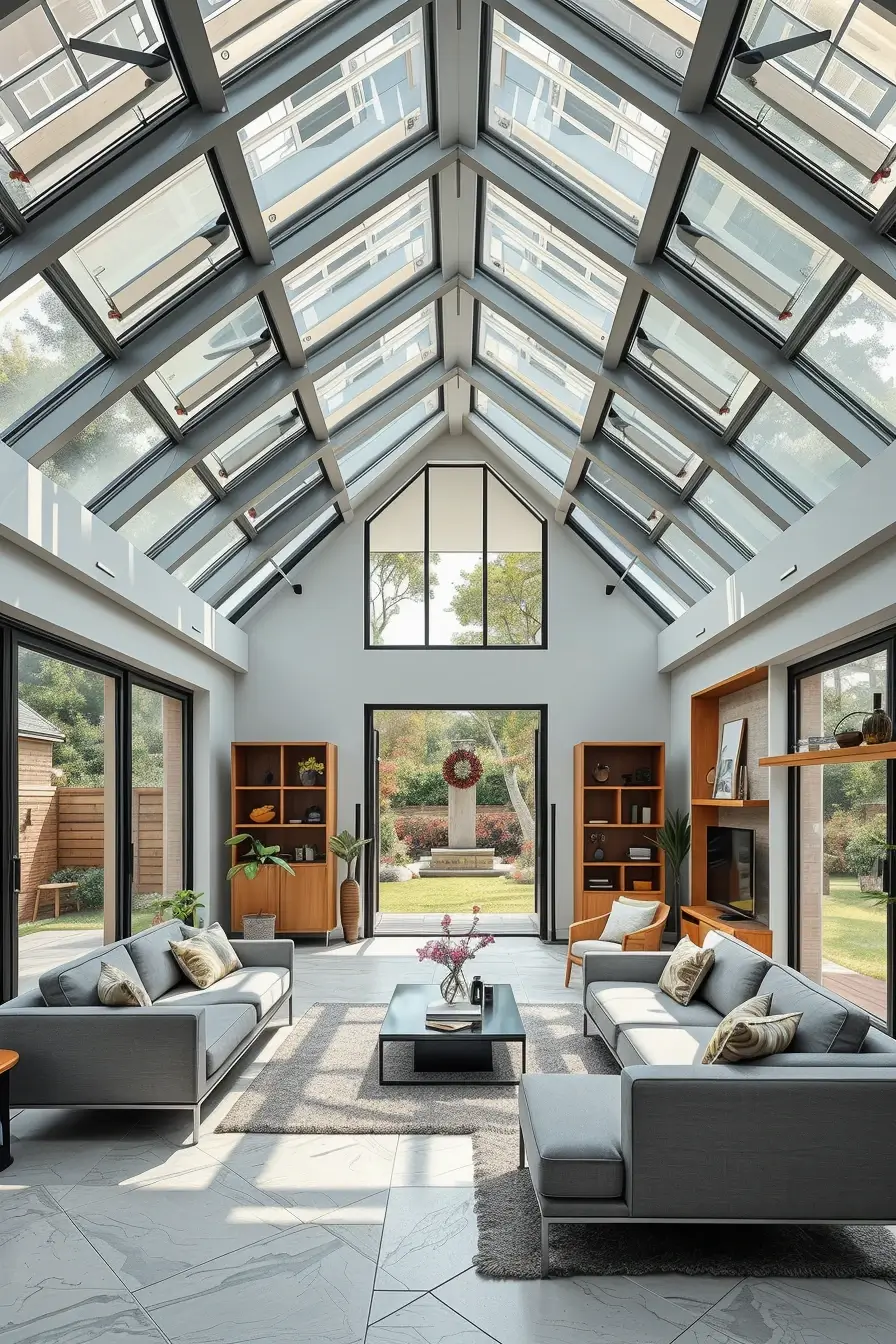 60 Garden Room Extensions 2026: Creative, Stylish, Modern & Unique Designer Ideas