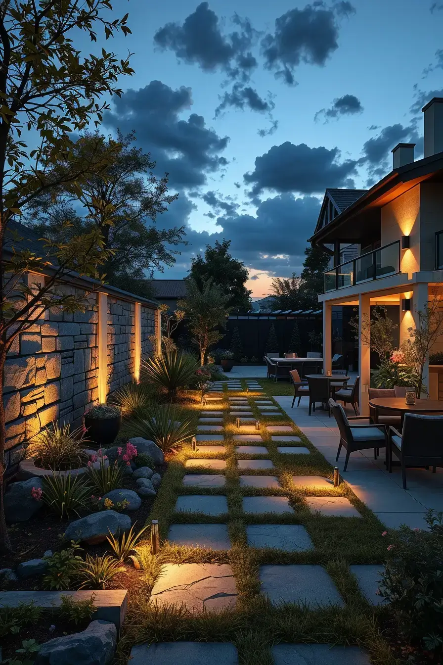 58 Garden Lights Ideas 2026 For Creative And Modern Outdoor Design