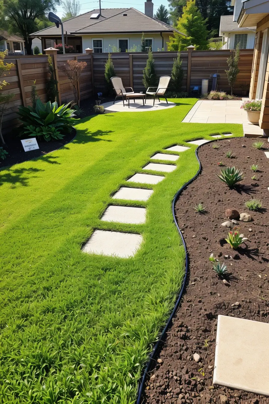 56 Clover Lawn Ideas 2026: Sustainable, Low-Maintenance & Eco-Friendly Yard Inspiration