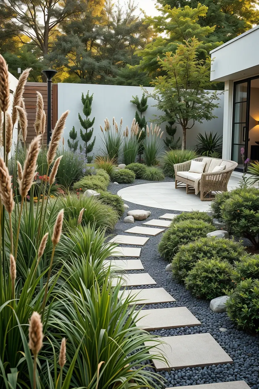 62 Garden Landscaping 2026 Ideas For Creative And Artistic Outdoor Design