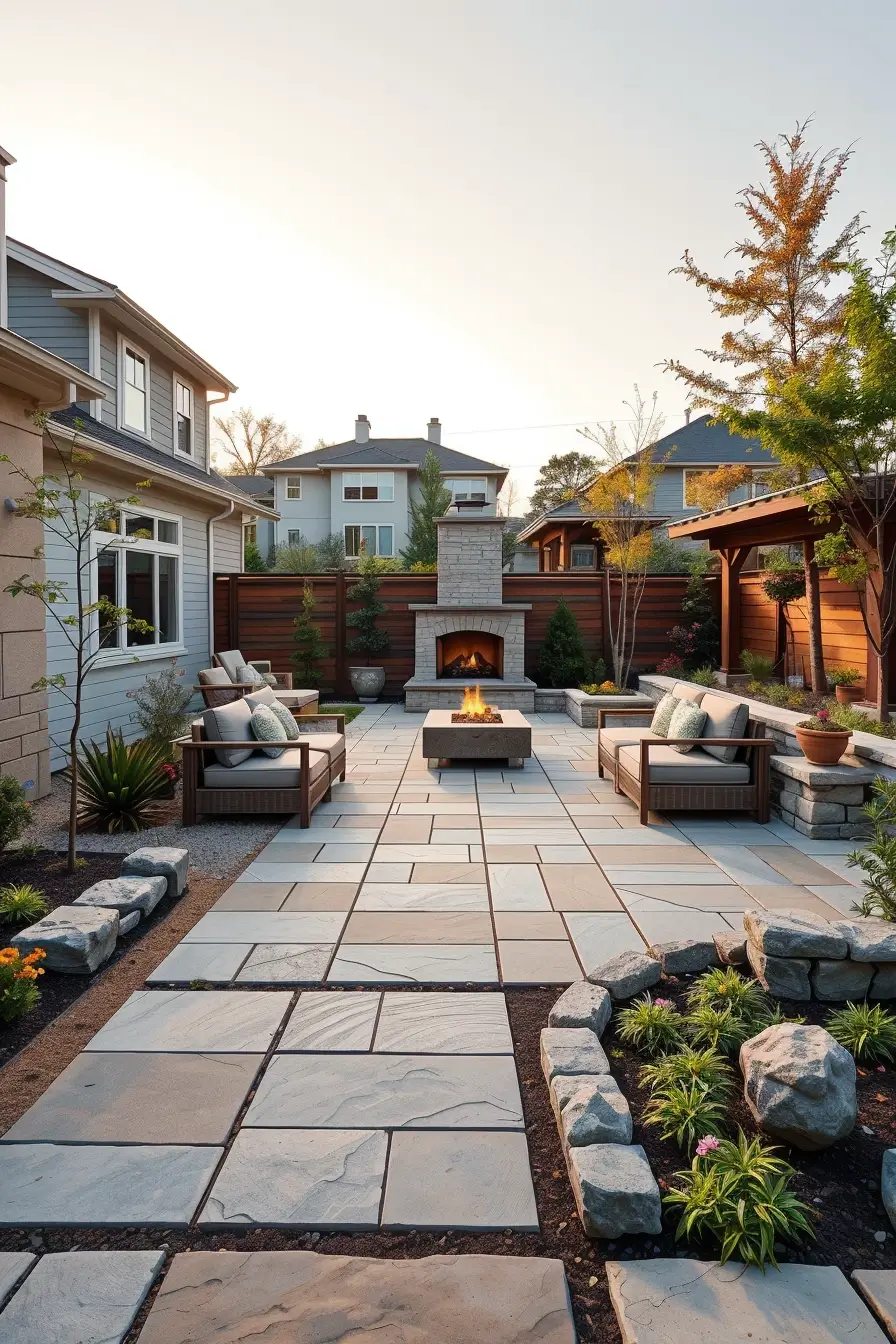 64 Backyard Garden Design 2026 Ideas For Stylish And Modern Outdoor Spaces