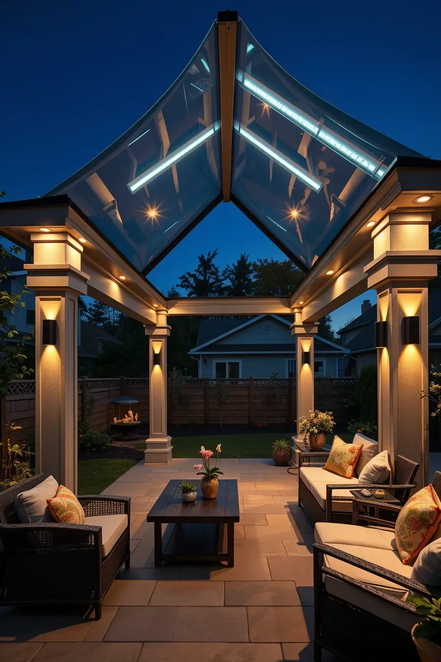 60 Gazebo Ideas Backyard 2026: Modern, Cozy, Stylish Outdoor Inspiration