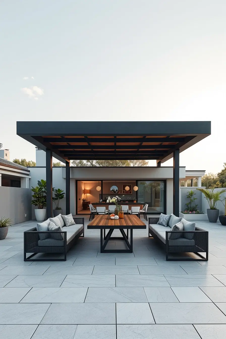 60 Pergola Ideas 2026: Stylish, Modern, And Designer Outdoor Inspiration