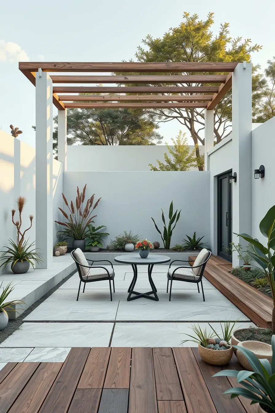 57 Garden Inspiration Ideas 2026 For Stylish And Modern Outdoor Spaces