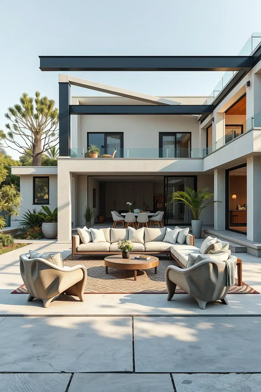 58 Outdoor Relaxing Area 2026 Ideas For Stylish And Modern Outdoor Living