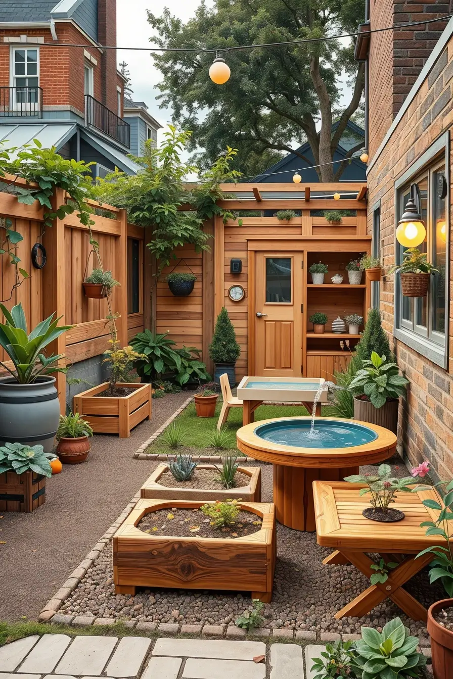 61 Small Backyard Ideas For Kids 2026: Smart, Fun & Space-Saving Outdoor Designs