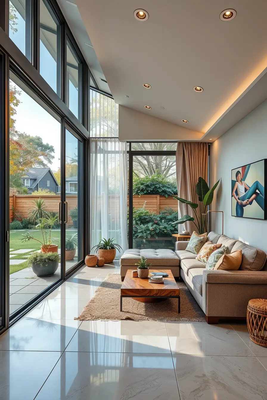 60 Garden Room Extensions 2026: Creative, Stylish, Modern & Unique Designer Ideas