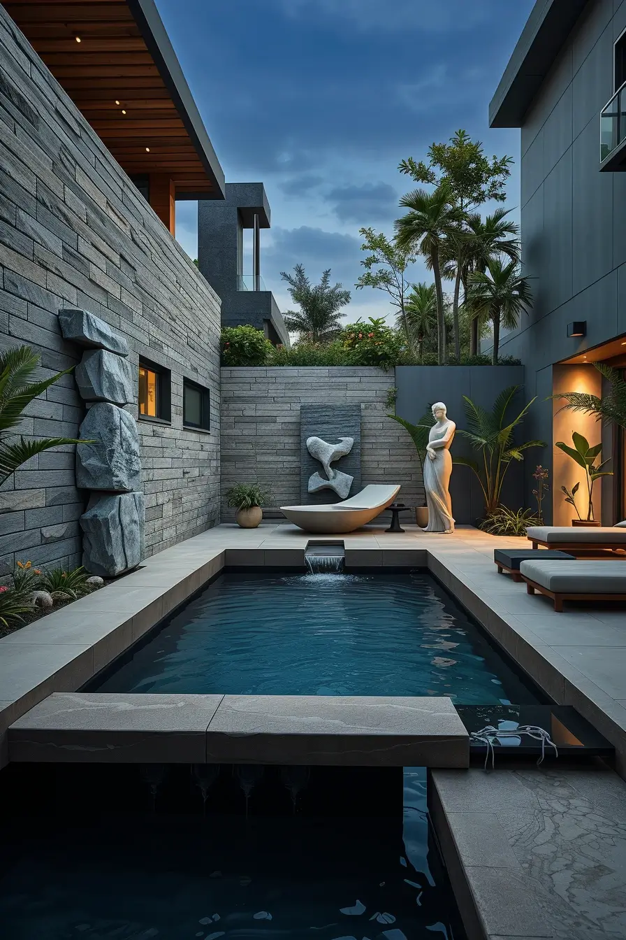 55 Small Pool Ideas 2026: Creative, Curved, And Designer Backyard Inspiration