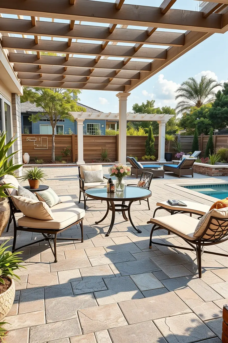 59 Outdoor Tiles For Floor 2026 Trends For Modern Patio And Terrace Design