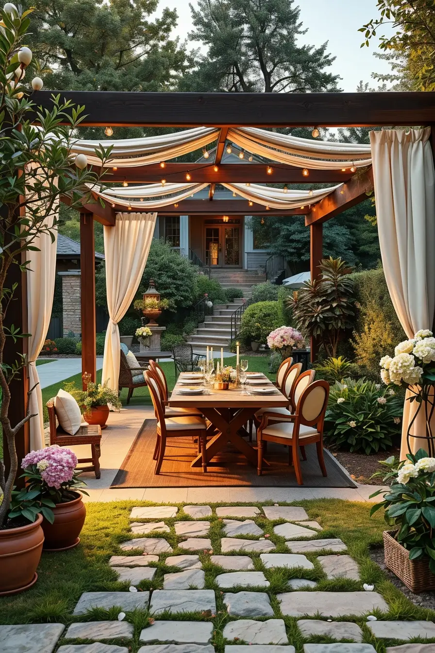58 Outdoor Dinner Parties 2026 Ideas For Stylish And Unforgettable Alfresco Gatherings