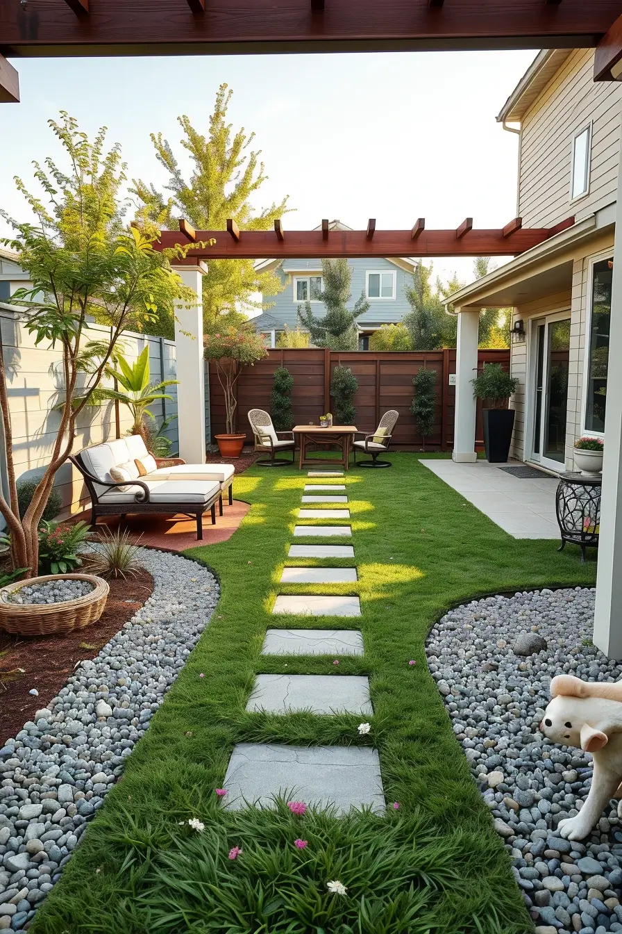 61 Dog Friendly Backyard Ideas 2026 For Safe, Stylish, And Pet Approved Outdoor Spaces