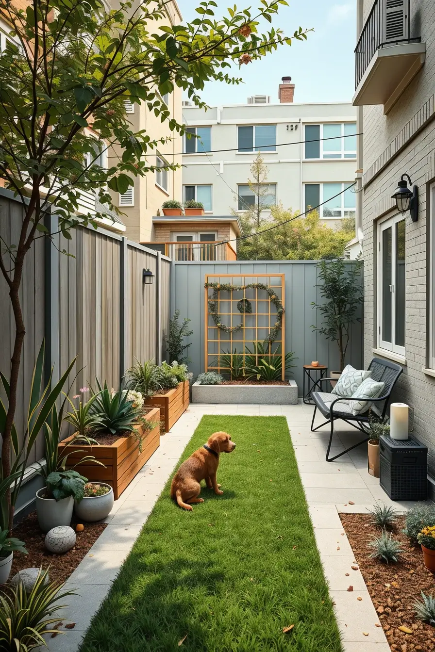 56 Backyard Dog Potty Area 2026 Ideas For A Clean And Modern Yard
