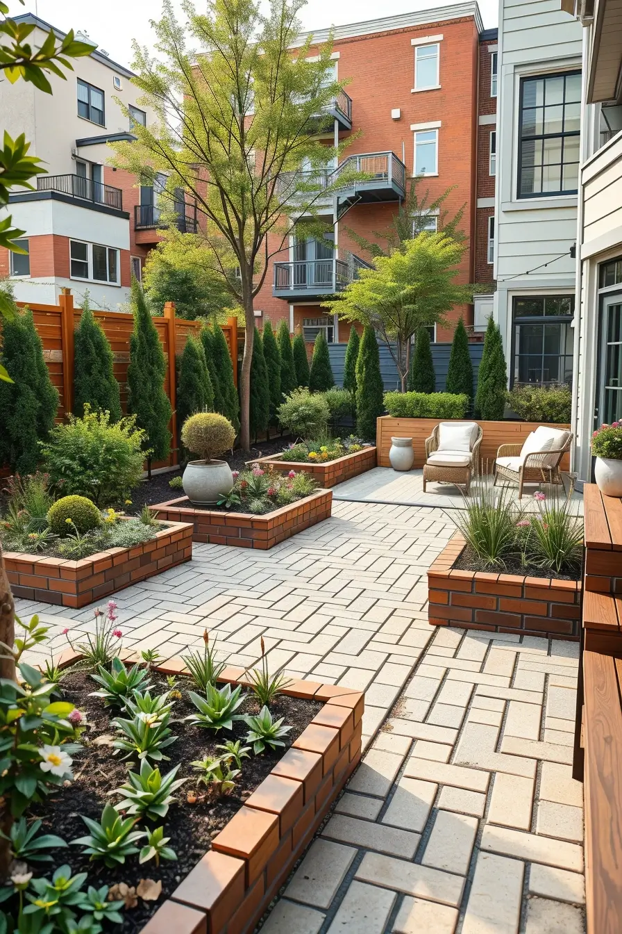 60 Flower Bed Border Ideas 2026 For Creative And Stylish Garden Edging