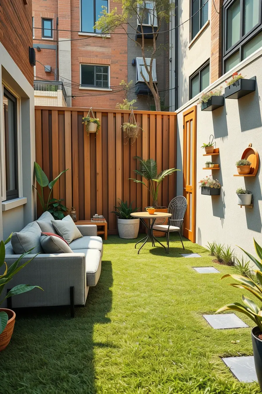 56 Artificial Grass Backyard Ideas 2026 For A Modern And Low-Maintenance Outdoor Space