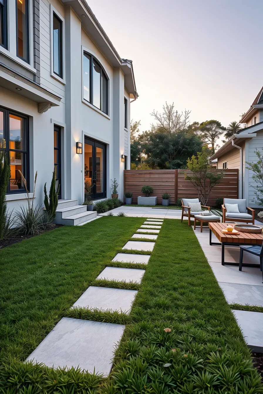 56 Clover Lawn Ideas 2026: Sustainable, Low-Maintenance & Eco-Friendly Yard Inspiration