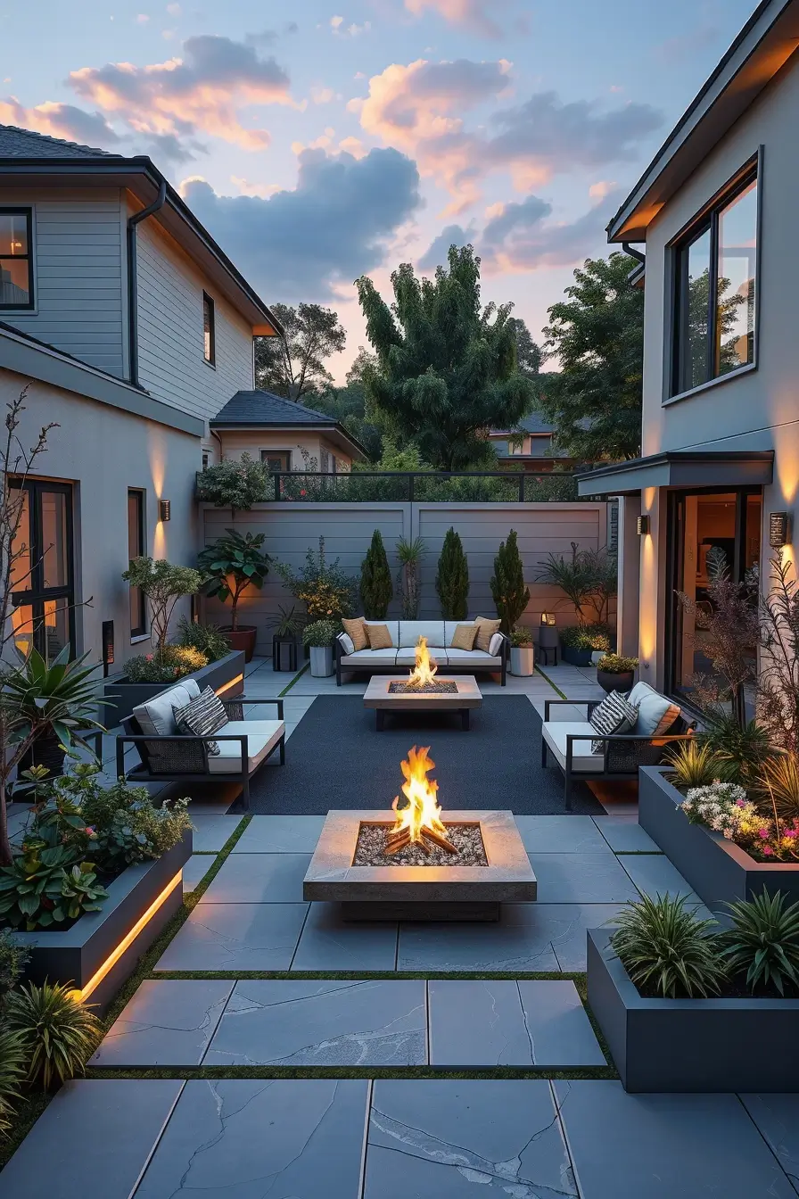 64 Backyard Garden Design 2026 Ideas For Stylish And Modern Outdoor Spaces