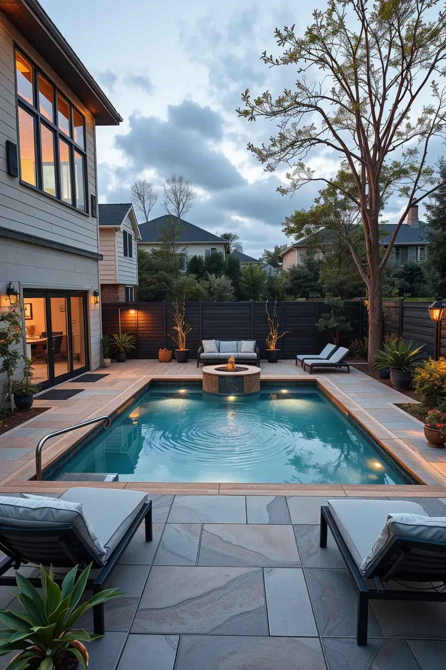 59 Above Ground Pool Ideas 2026 For A Stylish And Modern Backyard